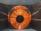 In Flames Clayman Vinyl Remastered Orange Splatter 2 LP