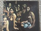 The Jimi Hendrix Experience Electric Ladyland Vinyl Record NM/VG+