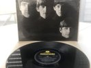 The Beatles With The Beatles UK VINYL LP PMC 1206 MONO Parlophone 1963 EX VG