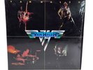 VAN HALEN 