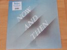 The beatles red vinyl 12 Inch Now And Then New LTD Edition 2023