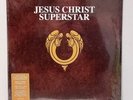 Jesus Christ Superstar 50th Anniversary 2 LP Vinyl Andrew Lloyd Webber Sealed