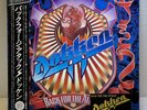 Dokken - BACK FOR THE ATTACK / LP Elektra P13564 w/OBI,Sticker PostCard Japan EX