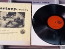 LP RARE PAUL MCCARTNEY WINGS BELGIUM 1972 BEATLES USA PRESS JOHN LENNON