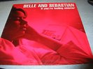 Belle And Sebastian ‎– If You're Feeling Sinister UK first