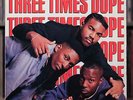 Three Times Dope - Original Stylin' - 1989 Arista, EX/EX