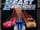 2 Fast 2 Furious (Soundtrack) - 2003 Def Jam, EX/EX