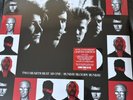 Two Hearts Beat As One / Sunday Bloody Sunday by U2 - Limited Edition Vinyl 2023
