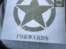The Alarm Forwards Green Vinyl