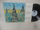 rare ADAM AGAIN nr mint vinyl lp IN A NEW WORLD OF TIME