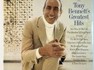 TONY BENNETT - GREATEST HITS VOLUME IV LP Columbia Records CS 9814 SEALED