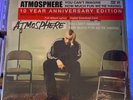 Atmosphere- You Can't Imagine How Much Fun We're Having Colored Vinyl Record