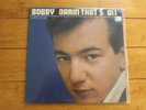 BOBBY DARIN 