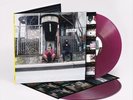 Armand Hammer - We Buy Diabetic Test Strips - Grape Coloured Vinyl RECORD