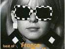 FRANCE GALL BEST OF NEW LP