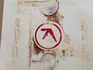 Aphex Twin - On - Original (WAP39) and Remixes (WAP39A) - 1993 - Vinyl - Ex cond
