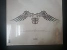 Zayn Malik Icarus Falls Hot Pink 2LP Vinyl Record Limited ( 1D One Direction )