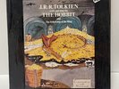 JRR Tolkien Reads & Sings The Hobbit Fellowship of the Ring LP Album Vinyl 1975