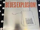 The Jon Spencer Blues Explosion - Orange LP 1994 Matador Records Original Press