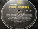 Please Please Me MONO 33 1/3 GOLD COVER 3rd Press PMC 1202 1963 Rare Beatles