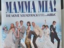 mamma mia soundtrack vinyl
