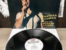 1985 Jonathan Richman & The Modern Lovers Rockin' And Romance  Vinyl LP TTR 8558