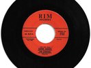 RARE DOO WOP 45  ADELPHIS (THE SUN WILL) SHINE AGAIN  ON RIM  STRONG VG ORIGINAL