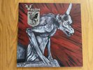Vouïvre / Gestapo 666 LP LTD Numbered Ed Peste Noire KPN BMH French Black Metal