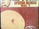 MF Doom Vinyl Special Blends VOLUME 1, 2xLP, Very RARE Metal Face Records