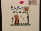 EDIE BRICKELL & NEW BOHEMIANS shooting rubberbands at the stars GEFFEN RECORD