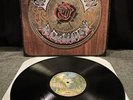 The Grateful Dead - American Beauty -  Original 1970 Warner Bros. Press WS-1893