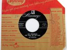 PENGUINS 45 My Troubles Are Not at An End MERCURY doowop MINT- Original  #2940