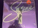 Selena - 'Ones' by Selena (Vinyl, Capitol) 2020-Target Exclusive Includes Poster