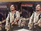 BRUCE SPRINGSTEEN - AN ITALIAN CHARADE VOL 1+2, 4 Vinyl LP set