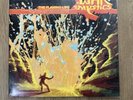 The Flaming Lips At War With The Mystics 2xLP Vinyl Me Please VMP Ltd /1000 Blue