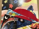 The Avalanches Wildflower Red Vinyl Me Please Exclusive Limited VMP /2000
