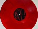 Between The Buried And Me Alaska 2xLP Remastered Transparent Red w/ Black Smoke