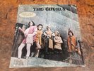 THE CHURLS The Churls A&M 1968 Promo Stereo Psychedelic VG+ VINYL LP Record USED
