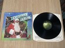 The Beatles Phil Spector Christmas Album UK LP Record ￼Apple 1972 Apcor