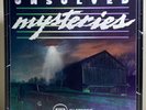 Unsolved Mysteries Terror Vision Subscription Vinyl 2LP Hand Poured w/7