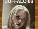 Buffalo 66 Vinyl Original Motion Picture Soundtrack Vincent Gallo SEALED