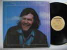 BILLY JOE SHAVER When I Get My Wings LP 1976 US EX shrink