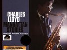 Charles Lloyd - Manhattan Stories Record Store (Vinyl 2LP - 2014 - EU - Reissue)