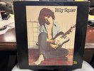 BILLY SQUIRE Don't Say No LP 1981 CAPITOL ST-12146 INNER