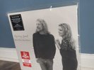 Robert Plant / Alison Krauss - Raising Sand 2015 Clear wax - Sealed New - LP