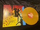 ALL TIME LOW - SO WRONG ITS RIGHT SIGNED VINYL