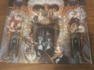 Michael Jackson Dangerous Vinyl Double Album Brand New Sealed