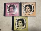 Budapest String Quartet The Complete String Quartets of Beethoven; Vol. I - III