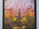 Tripp St - Welcome To Tripp St. Limited Edition 2LP Colored Vinyl Record