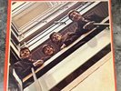 The Beatles 1962-1966 (Red) Vinyl LP Records x2 Apple SKBO-3403 Gatefold